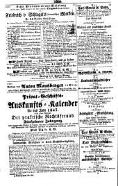 Wiener Zeitung 18461017 Seite: 9