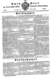 Wiener Zeitung 18461017 Seite: 11