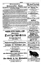 Wiener Zeitung 18461019 Seite: 8