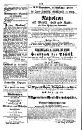 Wiener Zeitung 18461019 Seite: 21