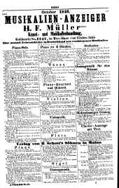Wiener Zeitung 18461021 Seite: 9