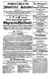 Wiener Zeitung 18461022 Seite: 8