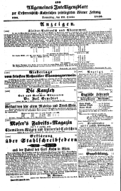 Wiener Zeitung 18461022 Seite: 17