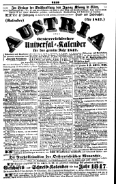 Wiener Zeitung 18461024 Seite: 7