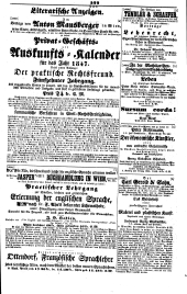 Wiener Zeitung 18461024 Seite: 30