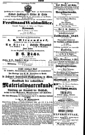 Wiener Zeitung 18461028 Seite: 7