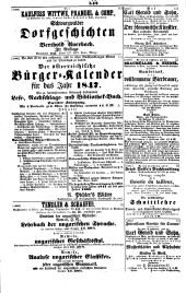 Wiener Zeitung 18461028 Seite: 22