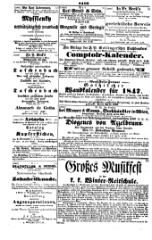 Wiener Zeitung 18461030 Seite: 10