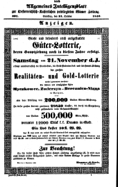 Wiener Zeitung 18461031 Seite: 15