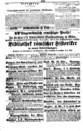 Wiener Zeitung 18461031 Seite: 26