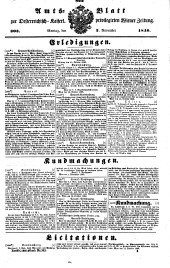 Wiener Zeitung 18461102 Seite: 9