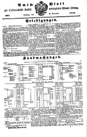 Wiener Zeitung 18461103 Seite: 9