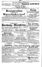 Wiener Zeitung 18461103 Seite: 15