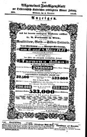 Wiener Zeitung 18461104 Seite: 13
