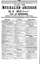 Wiener Zeitung 18461107 Seite: 7