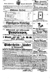Wiener Zeitung 18461109 Seite: 18
