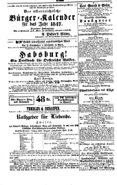 Wiener Zeitung 18461110 Seite: 10