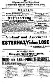 Wiener Zeitung 18461110 Seite: 17