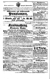 Wiener Zeitung 18461111 Seite: 18