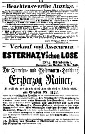 Wiener Zeitung 18461111 Seite: 19