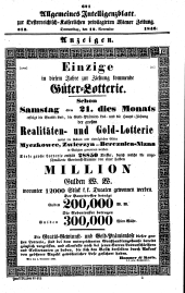 Wiener Zeitung 18461112 Seite: 17