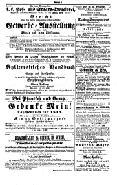 Wiener Zeitung 18461114 Seite: 8