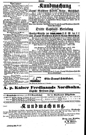 Wiener Zeitung 18461116 Seite: 5