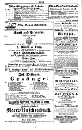 Wiener Zeitung 18461117 Seite: 6