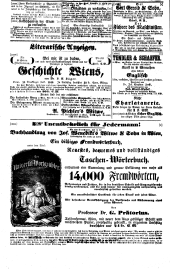 Wiener Zeitung 18461117 Seite: 22