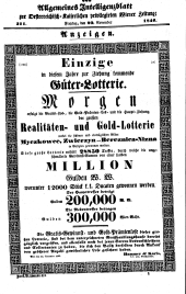 Wiener Zeitung 18461120 Seite: 13