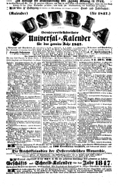 Wiener Zeitung 18461121 Seite: 8