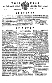 Wiener Zeitung 18461121 Seite: 13