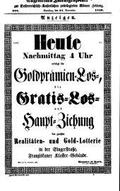 Wiener Zeitung 18461121 Seite: 19