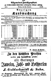 Wiener Zeitung 18461123 Seite: 15