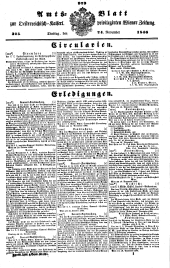 Wiener Zeitung 18461124 Seite: 9