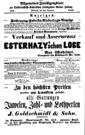 Wiener Zeitung 18461125 Seite: 17