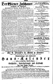 Wiener Zeitung 18461201 Seite: 7
