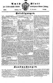 Wiener Zeitung 18461201 Seite: 9
