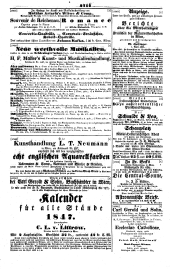 Wiener Zeitung 18461203 Seite: 8