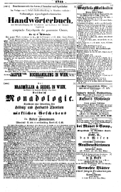 Wiener Zeitung 18461203 Seite: 11