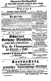 Wiener Zeitung 18461203 Seite: 17