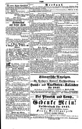 Wiener Zeitung 18461205 Seite: 22