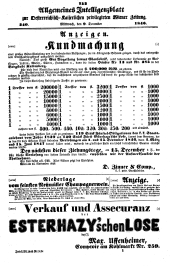 Wiener Zeitung 18461209 Seite: 13