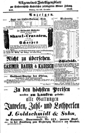 Wiener Zeitung 18461211 Seite: 19