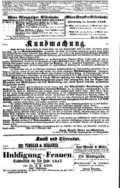 Wiener Zeitung 18461213 Seite: 5