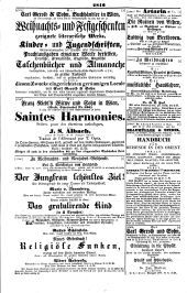 Wiener Zeitung 18461214 Seite: 8