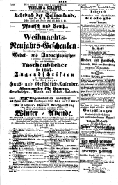 Wiener Zeitung 18461214 Seite: 10