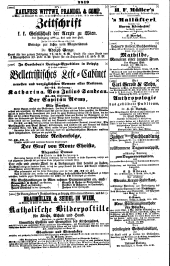 Wiener Zeitung 18461214 Seite: 11