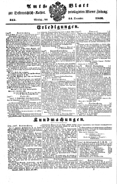 Wiener Zeitung 18461214 Seite: 13