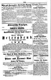 Wiener Zeitung 18461214 Seite: 23